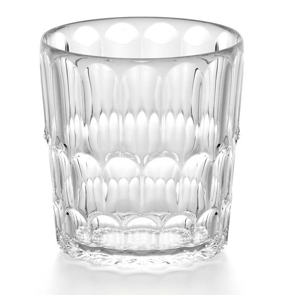VANITY 2 ΠΟΤΗΡΙ ΝΕΡΟΥ 360ML ΔΙΑΦΑΝΟ ΑΚΡΥΛΙΚΟ