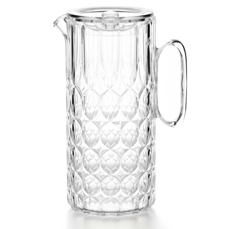 VANITY ΚΑΝΑΤΑ 1750ML ΔΙΑΦΑΝΟ ΑΚΡΥΛΙΚΟ