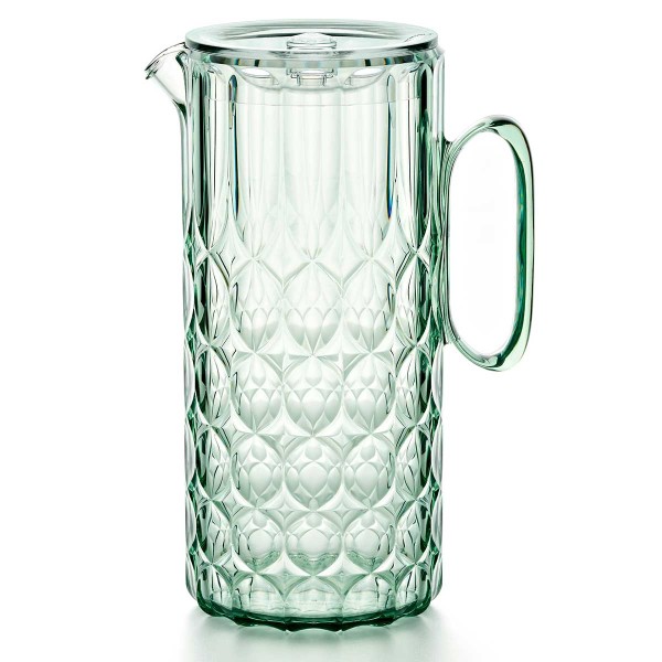 VANITY MATCHA ΚΑΝΑΤΑ 1750ML ΠΡΑΣΙΝΟ ΑΚΡΥΛΙΚΟ