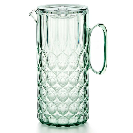 VANITY MATCHA GREEN JUG 1750ML ACRYLIC