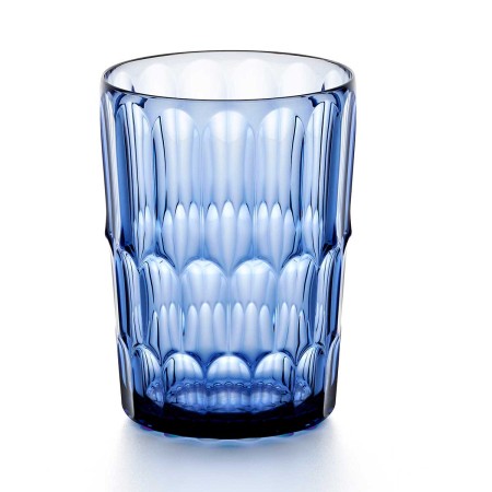 VANITY 2 DENIM ΠΟΤΗΡΙ ΣΩΛΗΝΑ 480ML ΜΠΛΕ ΑΚΡΥΛΙΚΟ