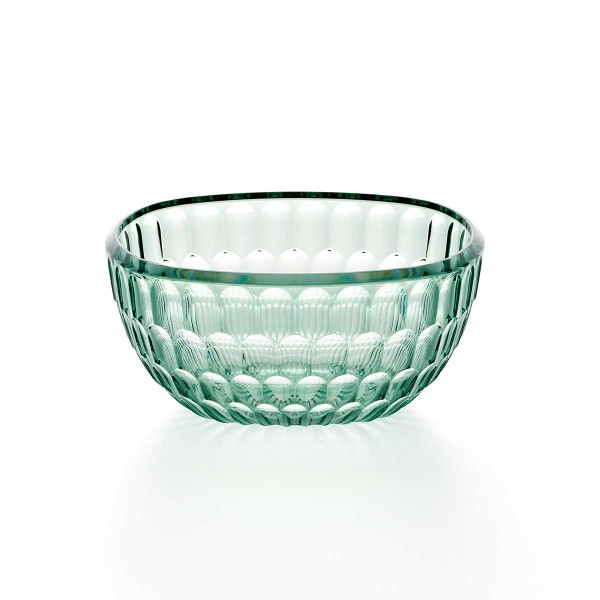 VANITY BOWL 12CM MATCHA GREEN ACRYLIC