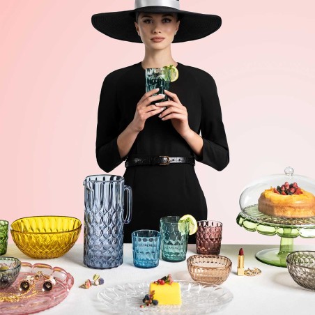 VANITY DENIM ΚΑΝΑΤΑ 1750ML ΜΠΛΕ ΑΚΡΥΛΙΚΟ