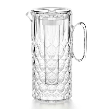 VANITY ΚΑΝΑΤΑ ΠΑΓΟΚΥΣΤΗ 1750ML ΔΙΑΦΑΝΟ ΑΚΡΥΛΙΚΟ