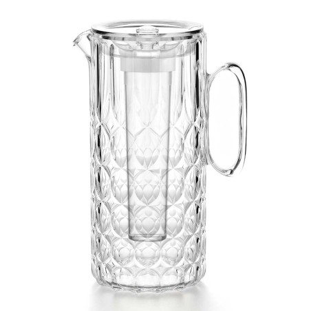 VANITY ΚΑΝΑΤΑ ΠΑΓΟΚΥΣΤΗ 1750ML ΔΙΑΦΑΝΟ ΑΚΡΥΛΙΚΟ