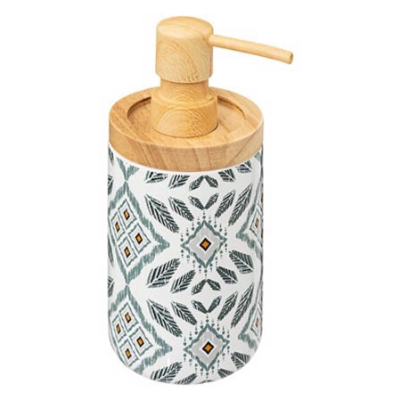 HAPACHE SOAP DISPENSER