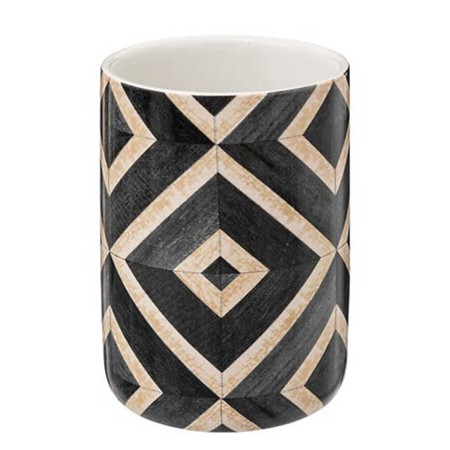 CANVAS TUMBLER