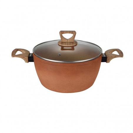 TERRACOTTA ΧΥΤΡΑ 20 ΕΚ ΑΝΤΙΚΟΛΛΗΤΙΚΗ ΜΕ ΚΑΠΑΚΙ