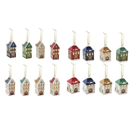 FESTIVE AVENUE ORNAMENT DISPLA 16PCS DOLOMITE