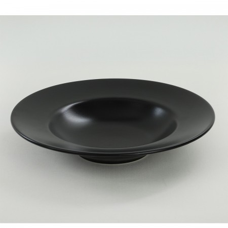 AFRICA DELTA PASTA PLATE 26CM CERAMIC