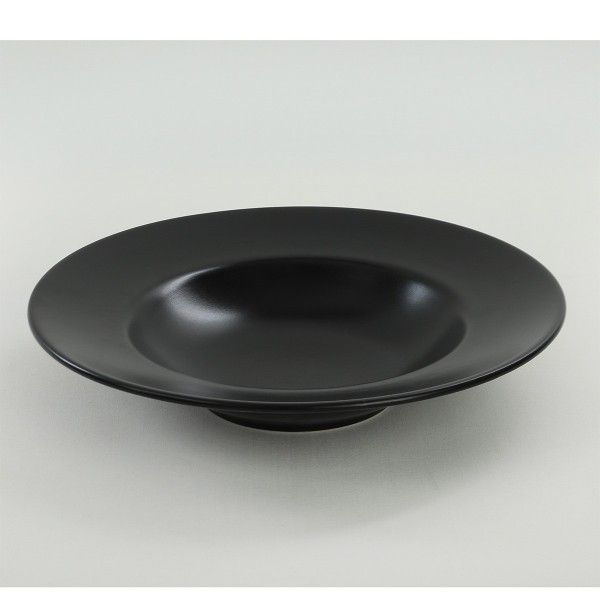 AFRICA DELTA PASTA PLATE 26CM CERAMIC