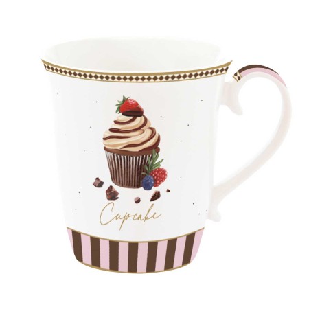 SWEET MOMENTS MUG 275ML PORCELAIN