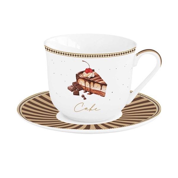 SWEET MOMENTS ΦΛΥΤΖΑΝΙ ΠΡΩΙΝΟΥ 400ML ΠΟΡΣΕΛΑΝΗ