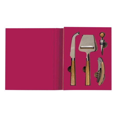 GIT NOVELS SET 4 PIECES IN GIFT BOX 2