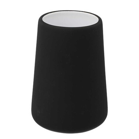 COCON BLACK TOOTHBRUSH TUMBLER