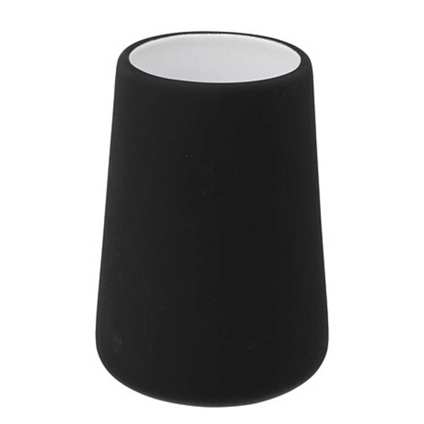 COCON BLACK TOOTHBRUSH TUMBLER