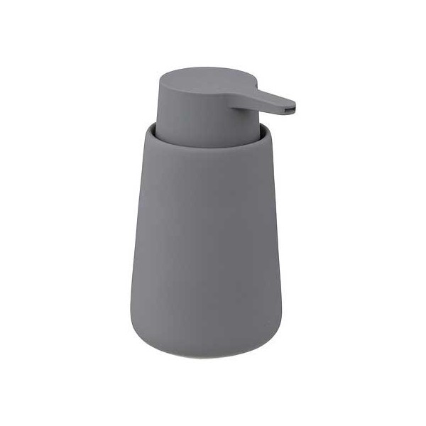 COCON ΓΚΡΙ DISPENSER ΓΙΑ ΚΡΕΜΟΣΑΠΟΥΝΟ ΚΕΡΑΜΙΚΟ