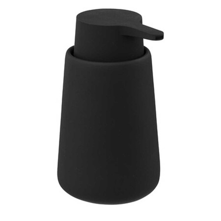 COCON BLACK SOAP DISPENSER