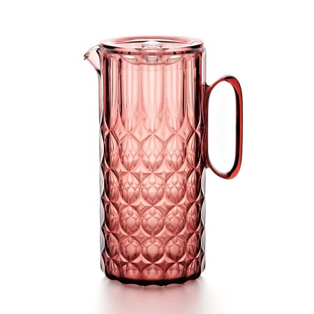 VANITY MAUVE JUG 1750ML ACRYLIC