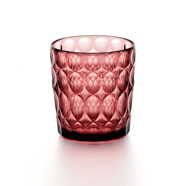 VANITY 1 MAUVE LOW TUMBLER 360ML
