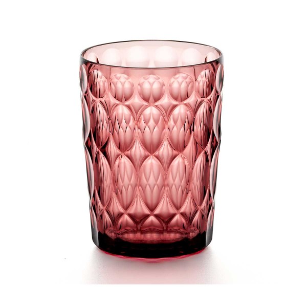 VANITY 1 MAUVE LONGDRINK TUMBLER 480ML