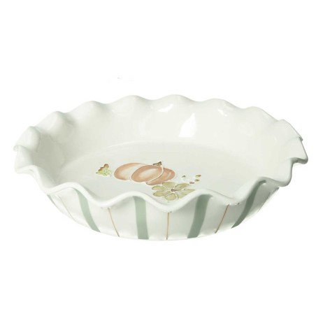 LE ZUCCHE CAKE PAN 25,5CM STONEWARE