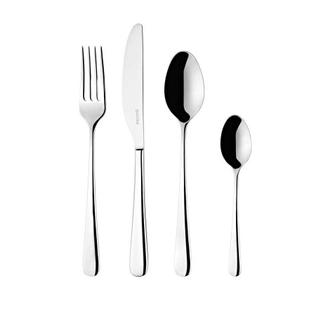 ZELDA SET 24PCS CUTLERY 18/10 STAINL STEEL