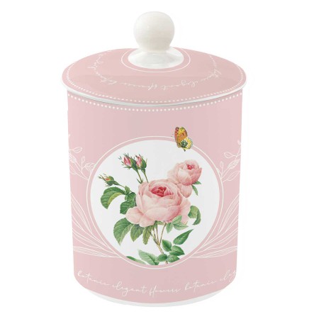 ROYAL BLOSSOM ΒΑΖΟ ΜΕ ΚΑΠΑΚΙ 11,5Χ18 ΕΚ ΠΟΡΣΕΛΑΝΗ