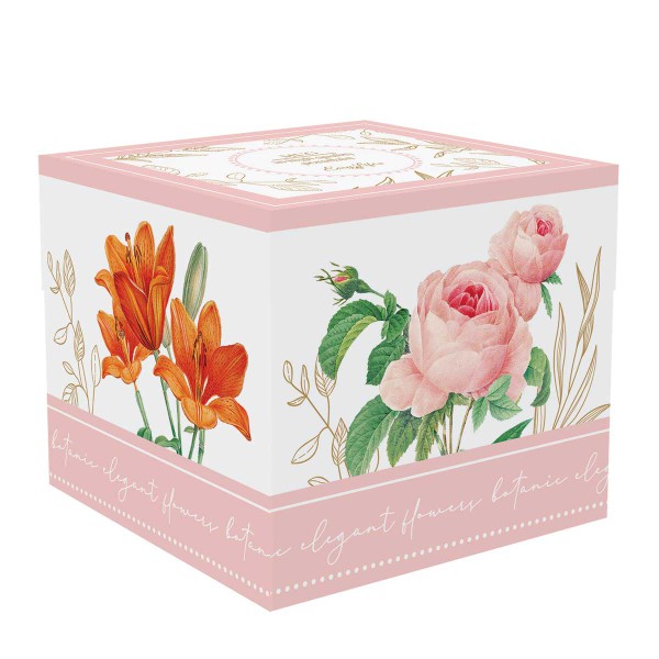 ROYAL BLOSSOM MUG 300ML FINE CHINA