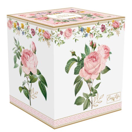 CHANT DES ROSES ΚΟΥΠΑ 300ML ΠΟΡΣΕΛΑΝΗ 2