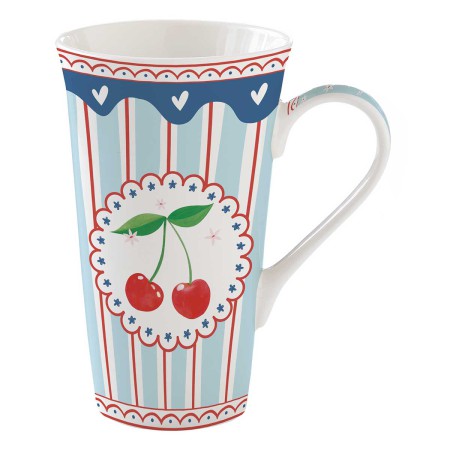 FRUIT ΜΑΝΙΑ ΚΟΥΠΑ 600ML ΠΟΡΣΕΛΑΝΗ
