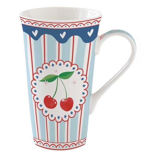FRUIT ΜΑΝΙΑ ΚΟΥΠΑ 600ML ΠΟΡΣΕΛΑΝΗ