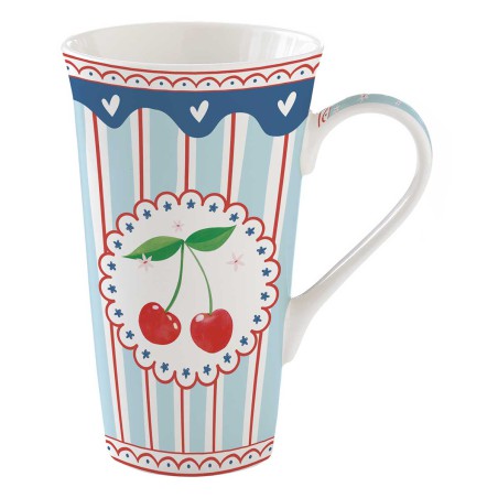 FRUIT ΜΑΝΙΑ ΚΟΥΠΑ 600ML ΠΟΡΣΕΛΑΝΗ