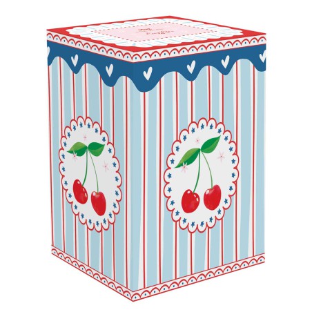 FRUIT ΜΑΝΙΑ ΚΟΥΠΑ 600ML ΠΟΡΣΕΛΑΝΗ