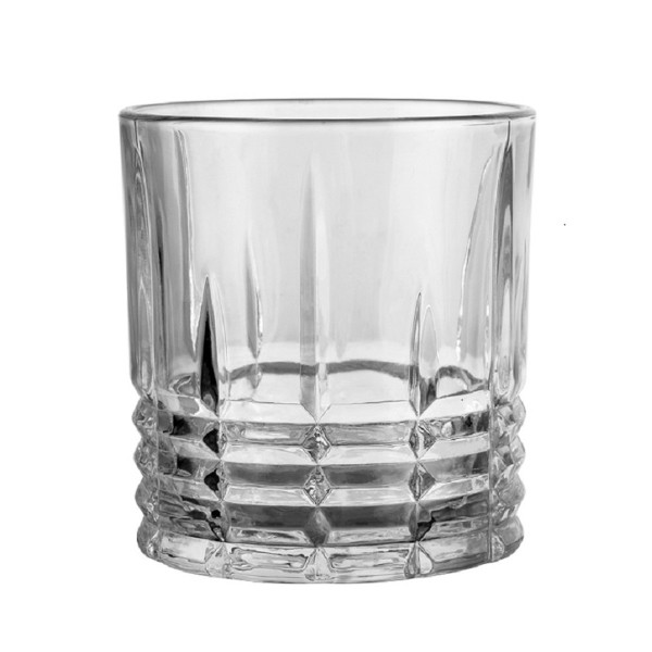 70s WATER GLASS SET 6PCS 338ML