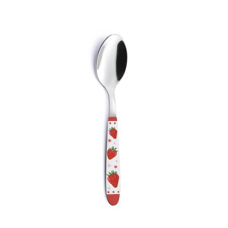 FRUIT MANIA COFFEE SPOON STAINL STEEL