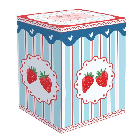 FRUIT MANIA TEA FOR ONE 280ML&280ML PORCEL 2