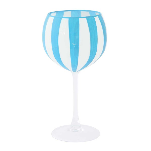 TWIST&MATCH BLUE ΠΟΤΗΡΙ ΚΟΛΩΝΑΤΟ 500ML ΓΥΑΛΙ