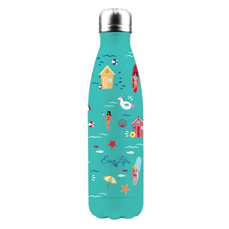 TWIST&MATCH BLUE ΙΣΟΘΕΡΜ. 500ML ΜΠΟΥΚΑΛΙ ΑΝΟΞΕΙΔ
