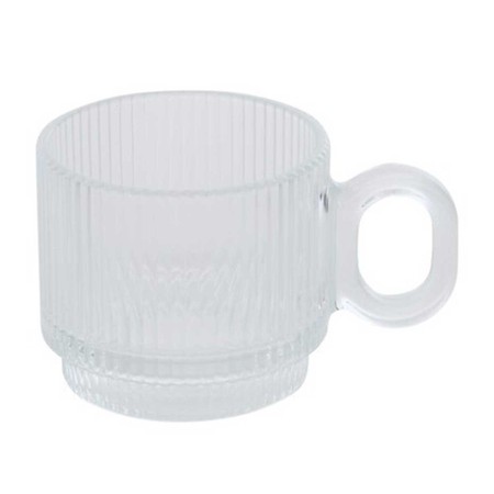 LORENE ΦΛΥΤΖΑΝΙ ΚΑΦΕ 100ML ΓΥΑΛΙ