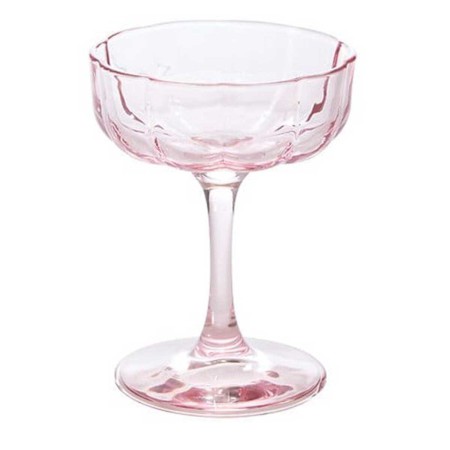 FLEUR DE ROSE COCKTAIL GLASS 150ΜΛ