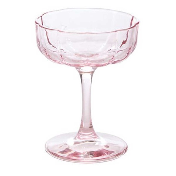 FLEUR DE ROSE ΠΟΤΗΡΙ COCKTAIL 150ML ΓΥΑΛΙ