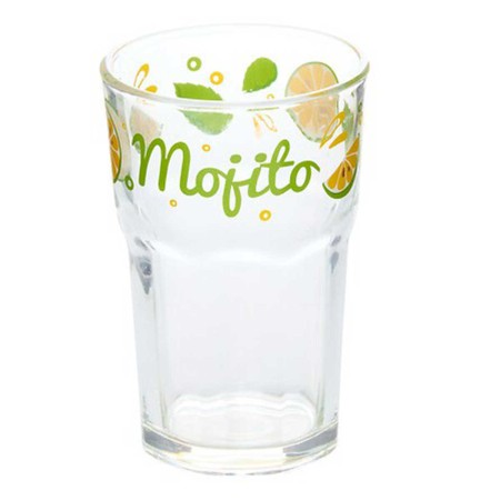 MOJITO ΠΟΤΗΡΙ 300ML ΓΥΑΛΙ