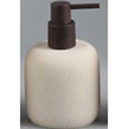 OLEYA TOOTHBRUSH HOLDER 7.7X9.9 POLYRESIN