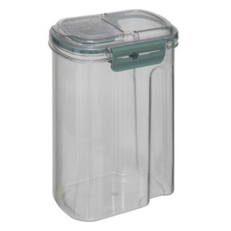ΒΟΧ ΔΟΧΕΙΟ ΑΠΟΘΗΚΕΥΣΗΣ 1,6L ΠΛΑΣΤΙΚΟ