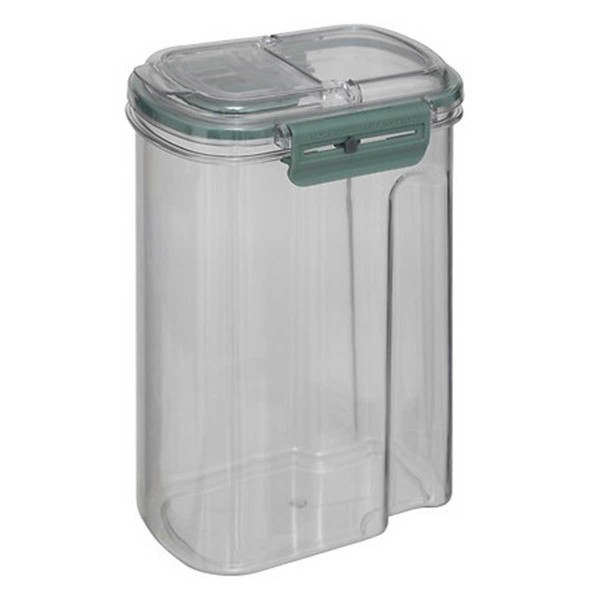 BOX RECT DOUBLE PET 1.6L