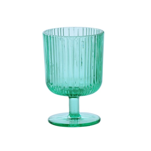 EVENT STEMGLASS WINE GLASS MINT 250ML