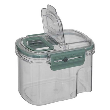 ΒΟΧ ΔΟΧΕΙΟ ΑΠΟΘΗΚΕΥΣΗΣ 600ML ΠΛΑΣΤΙΚΟ