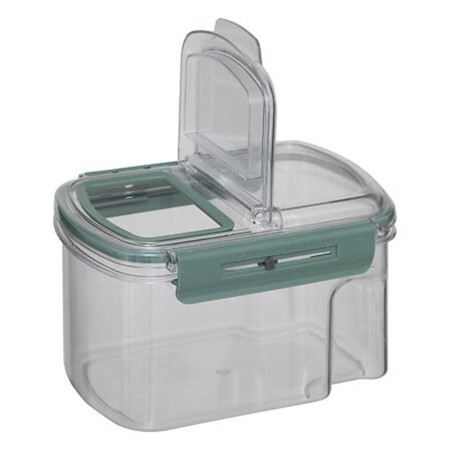 BOX RECT DOUBLE PET 1.5L 2
