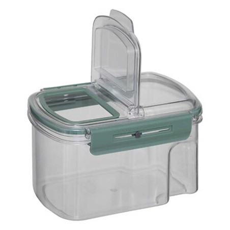 BOX RECT DOUBLE PET 1.5L